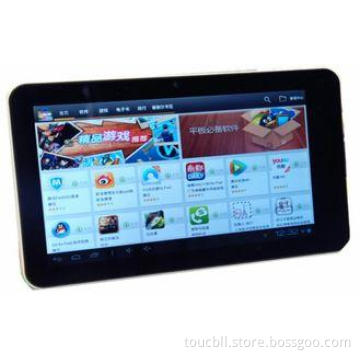 3G Phone Mobile Allwinner Android Tablet PC Capacitive Scre
